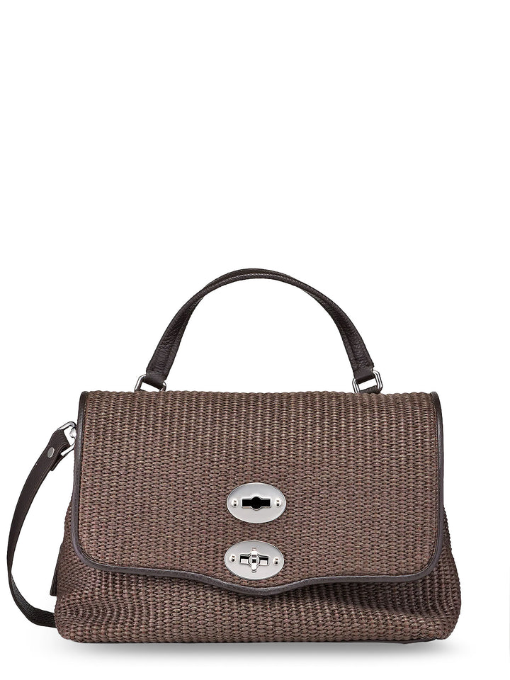 Zanellato Bags - Marroni | 0021c4b22873e4caeab394f8f18b071ddc27624c