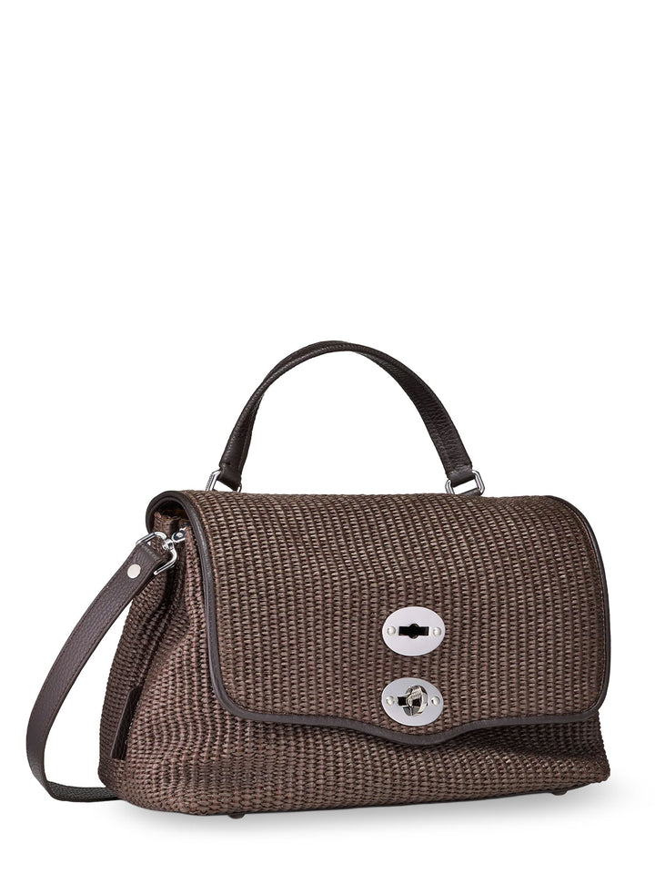 Zanellato Bags - Marroni | a33623c8eb8e30f1345e09135b240962ed23a579