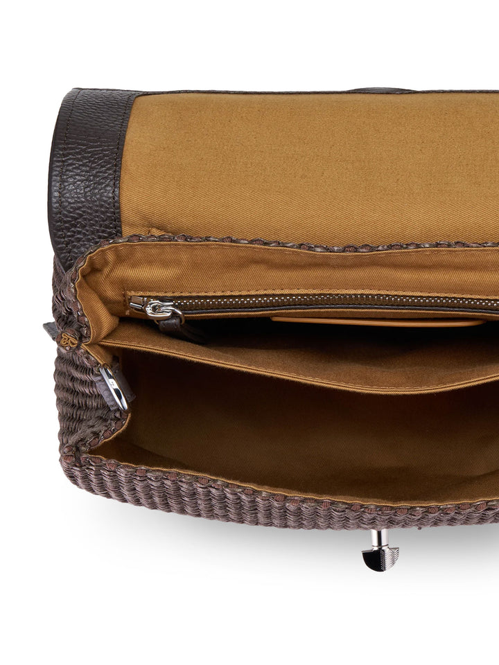 Zanellato Bags - Marroni | 6cc8f4f55d717bfce813159e9f6963e4ed599863