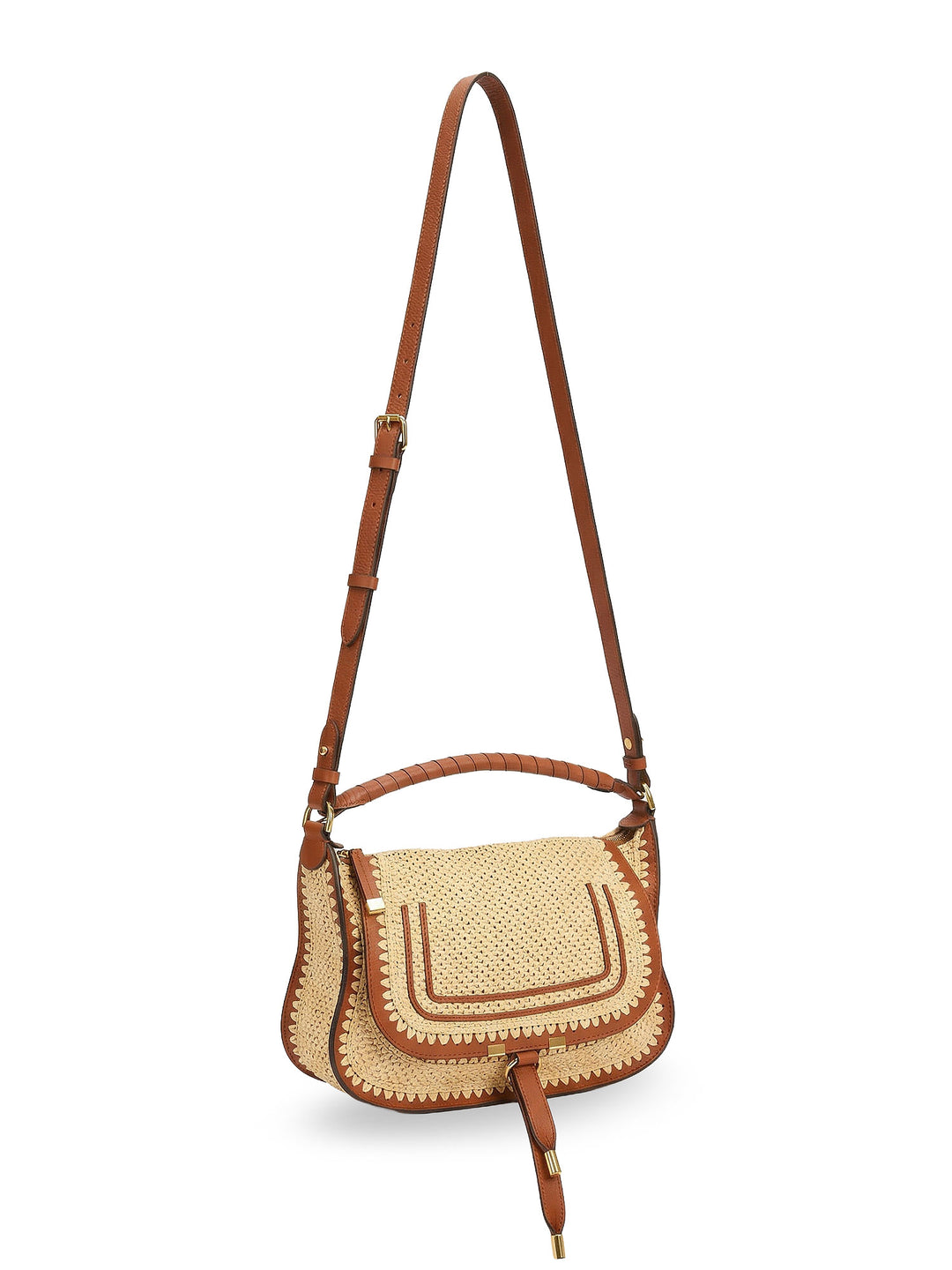 Chloè Bags - ClayBrown | 86be990a00fd8f1c89d0bf5f3a43a349a354da63