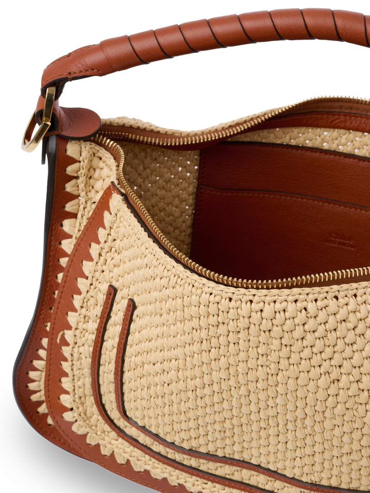 Chloè Bags - ClayBrown | 7869a6294c020be5885b9dd39f80b199712b5eb8