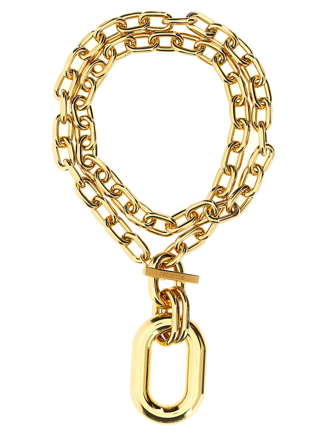 Xl Link Jewelry Gold