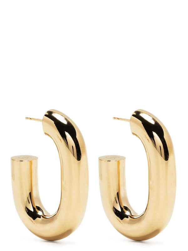 Xl Link Jewelry Gold