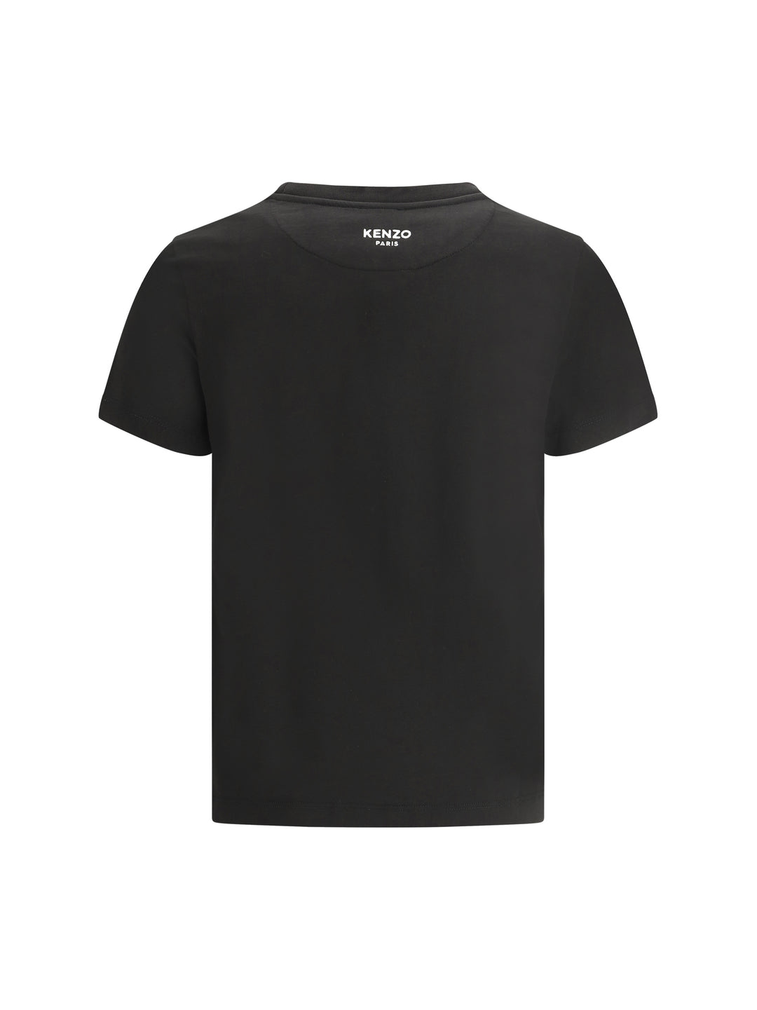 GOTS KENZO POP EMBROIDERED CLASSIC T-SHI