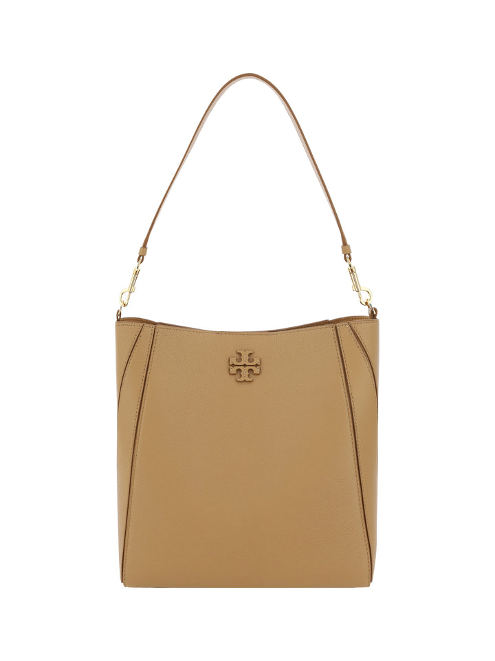 MCGRAW BUCKET BAG