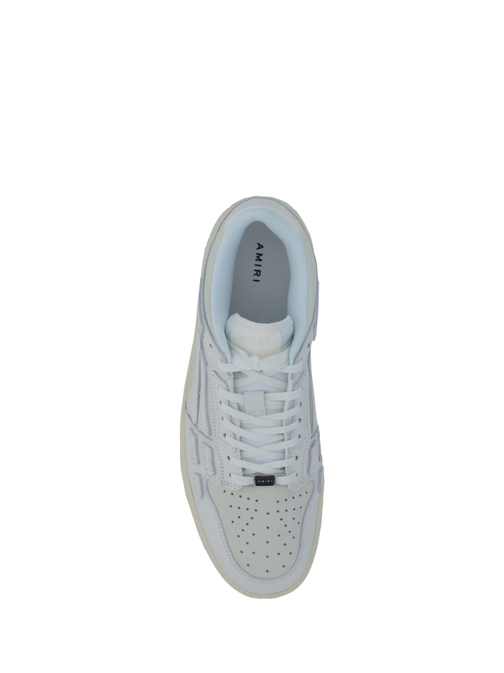 Sneakers Skel Low Top