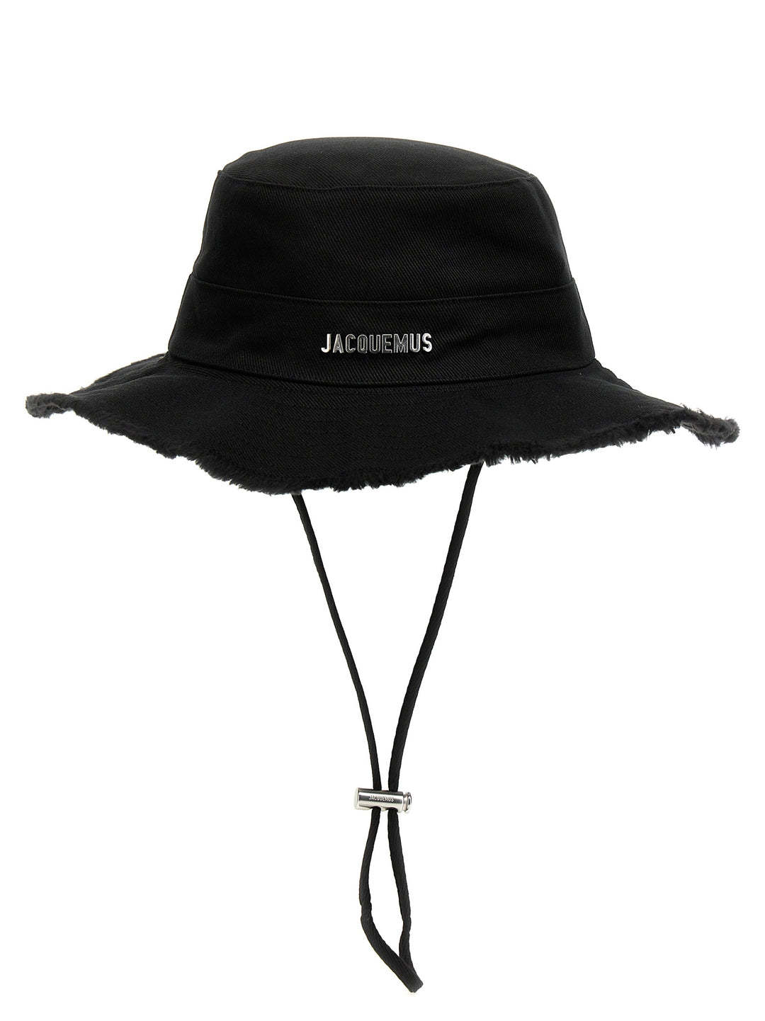 Le Bob Artichaut Hats Black