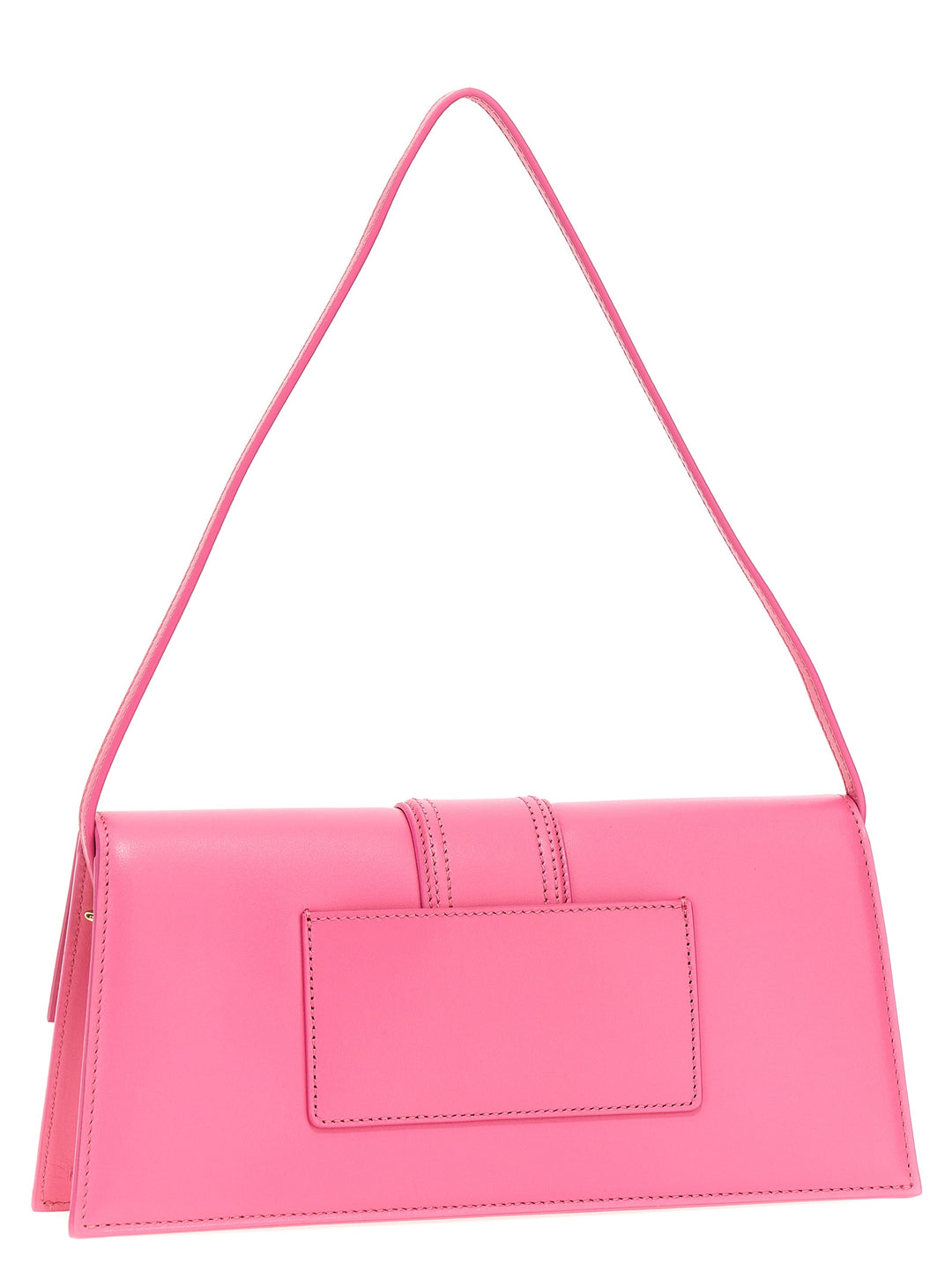 Le Bambino Long Shoulder Bags Pink