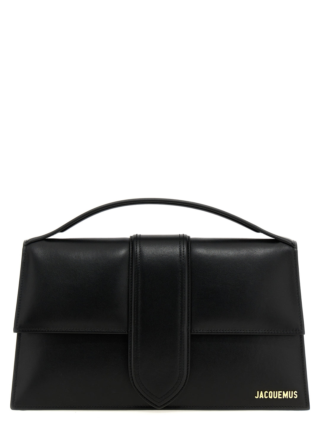 Le Bambinou Hand Bags Black