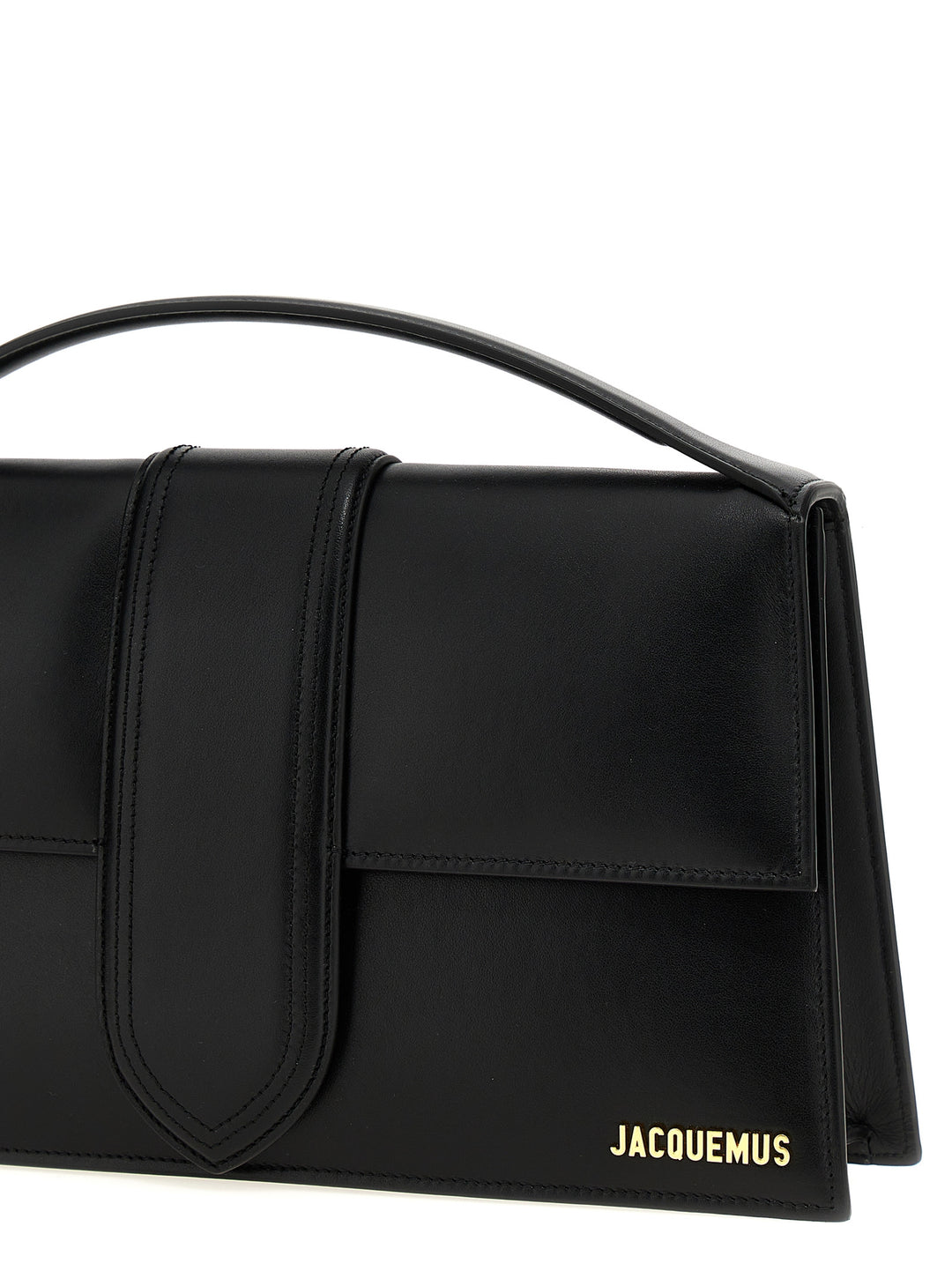 Le Bambinou Hand Bags Black