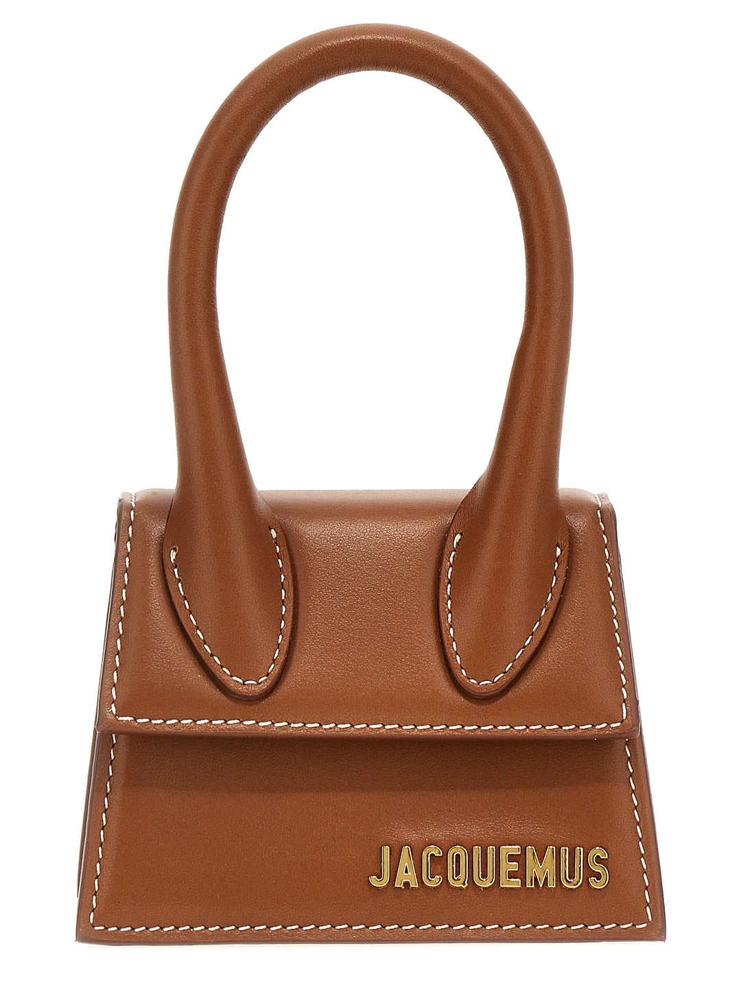 Le Chiquito Hand Bags Brown