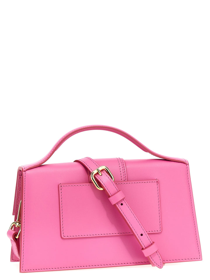 Le Grand Bambino Hand Bags Fuchsia