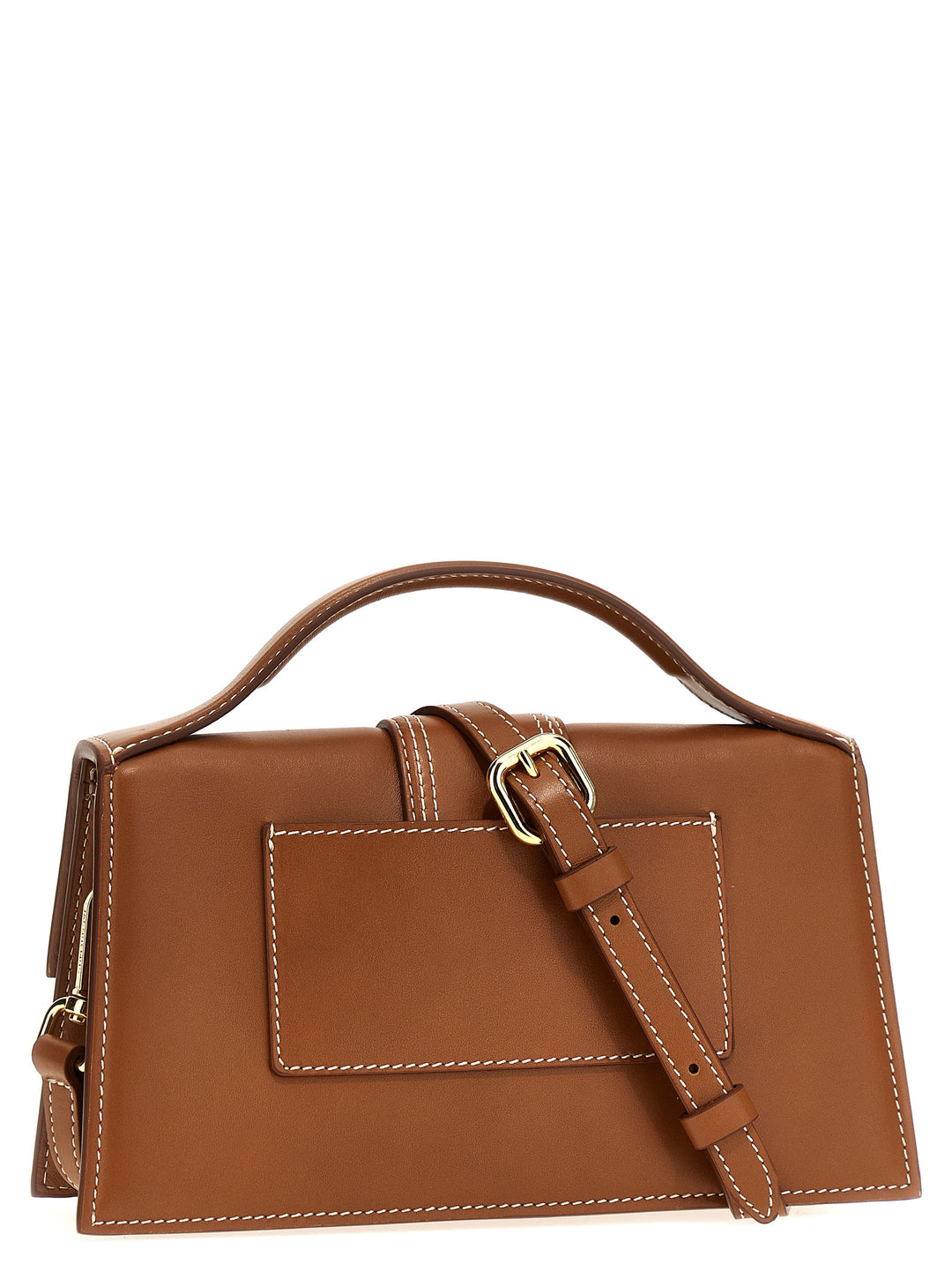 Le Grand Bambino Hand Bags Brown