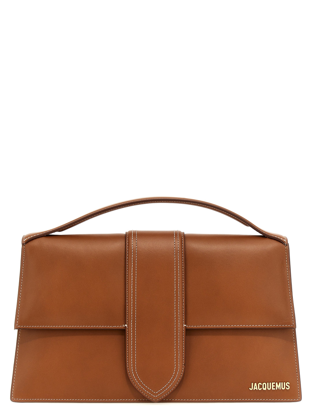 Le Bambinou Hand Bags Brown