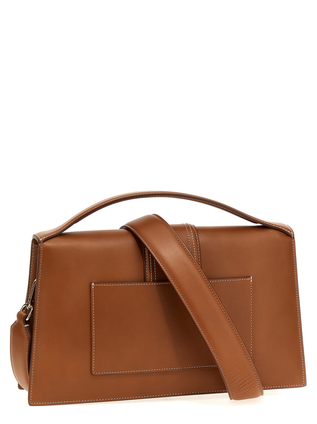 Le Bambinou Hand Bags Brown