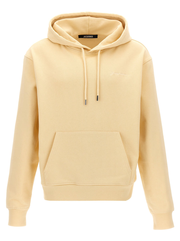 Brode Sweatshirt Beige