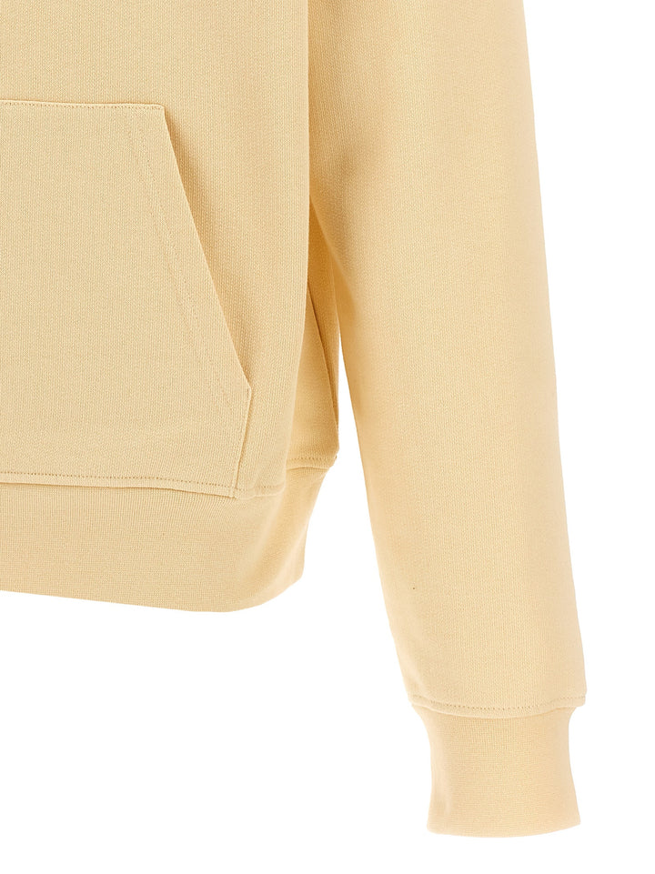 Brode Sweatshirt Beige