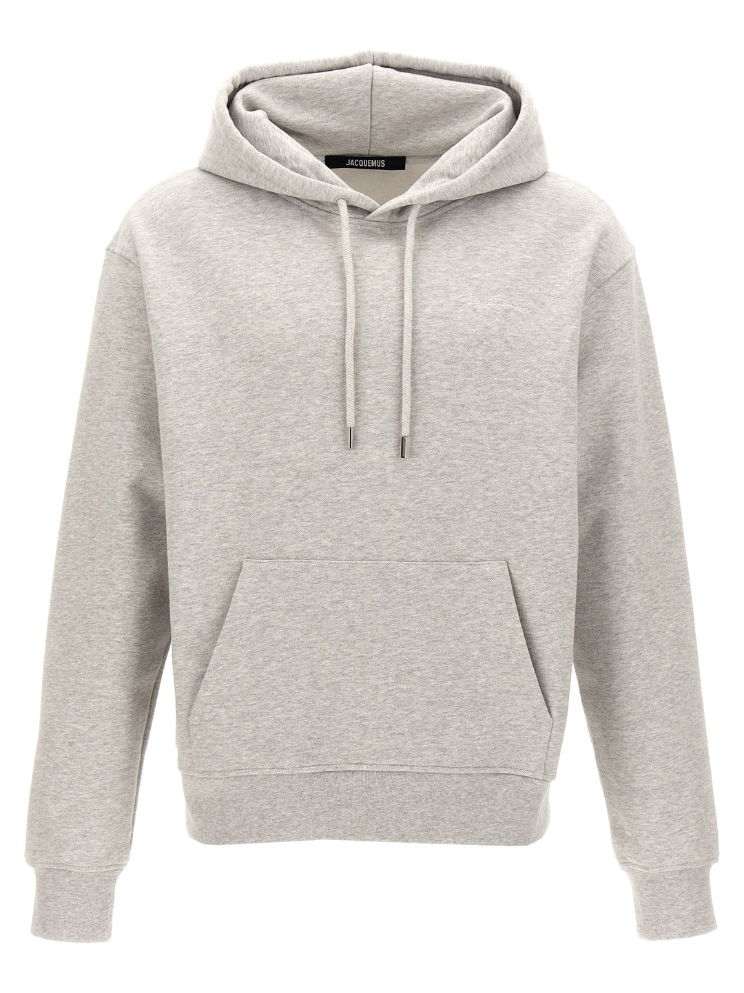 Brode Sweatshirt Gray