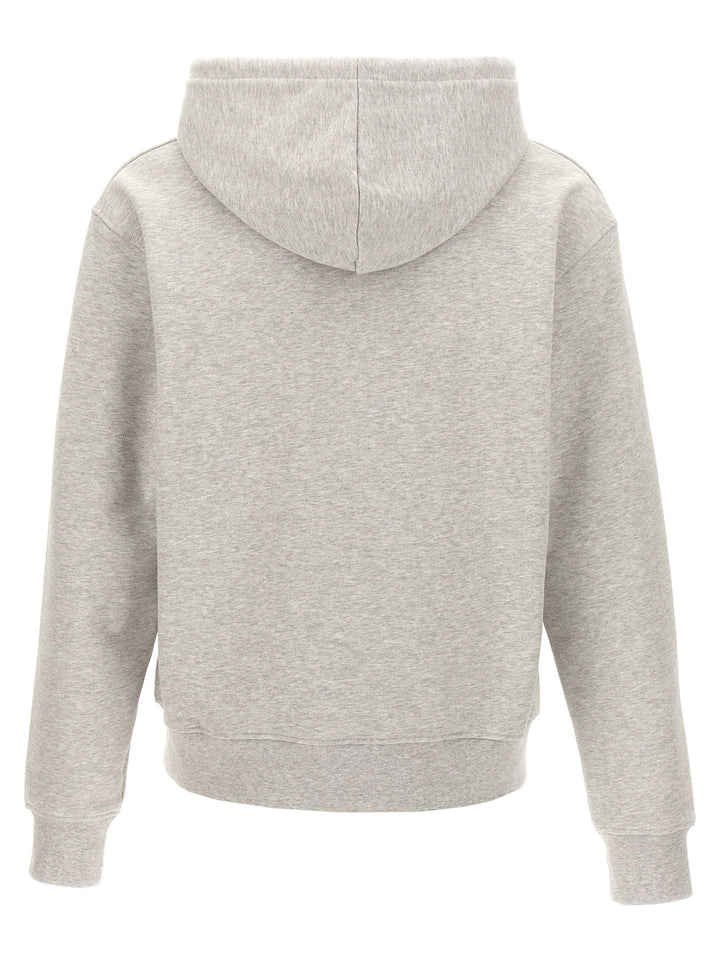 Brode Sweatshirt Gray