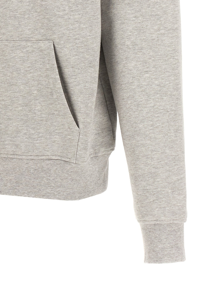 Brode Sweatshirt Gray