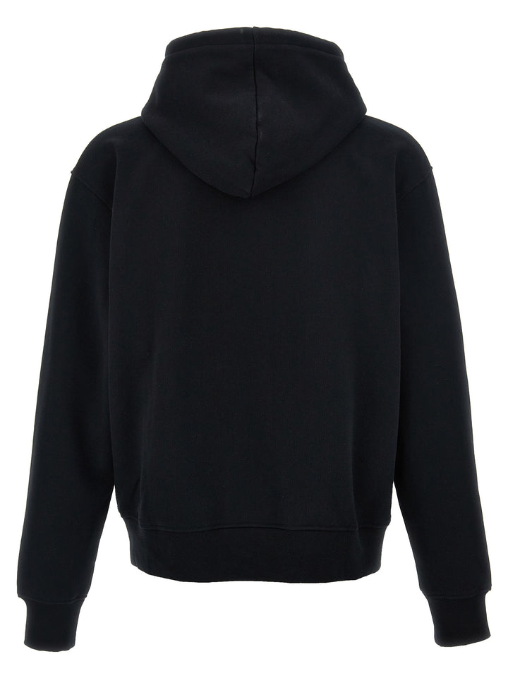 Le  Brodé Sweatshirt Black