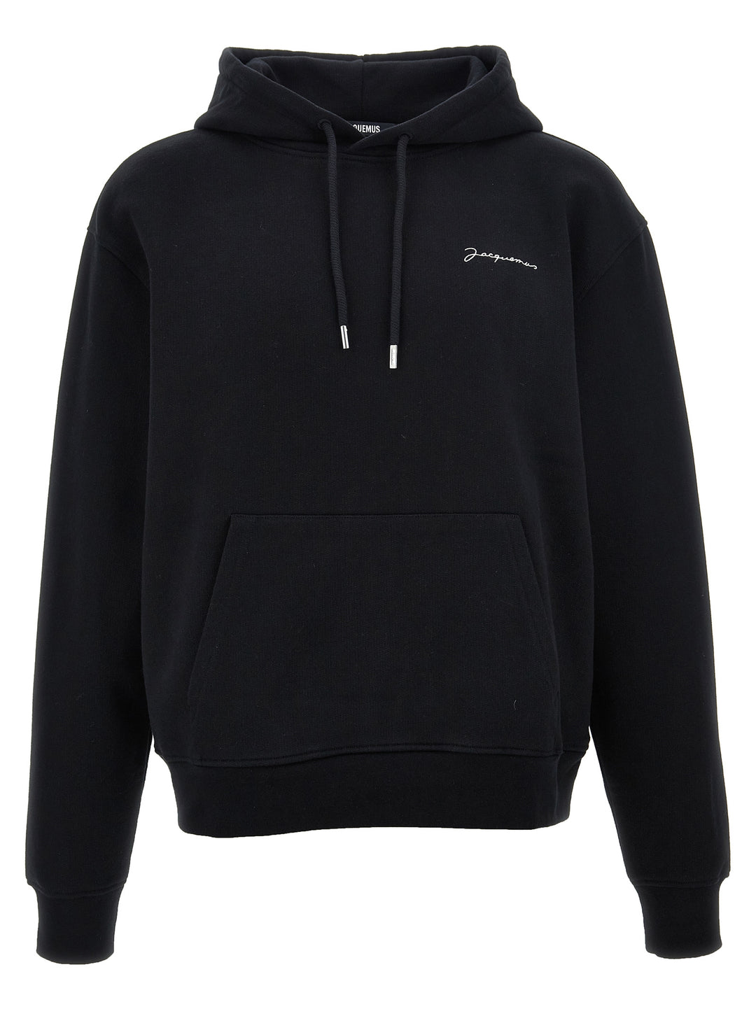 Le  Brodé Sweatshirt Black