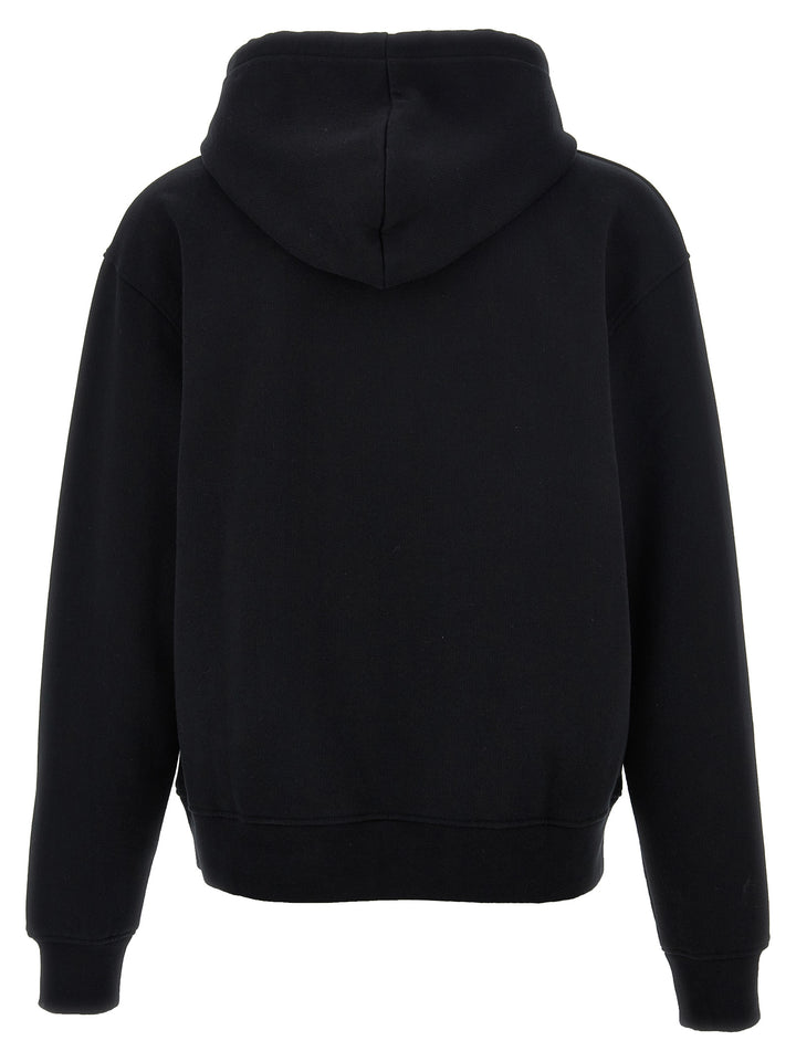 Le  Brodé Sweatshirt Black