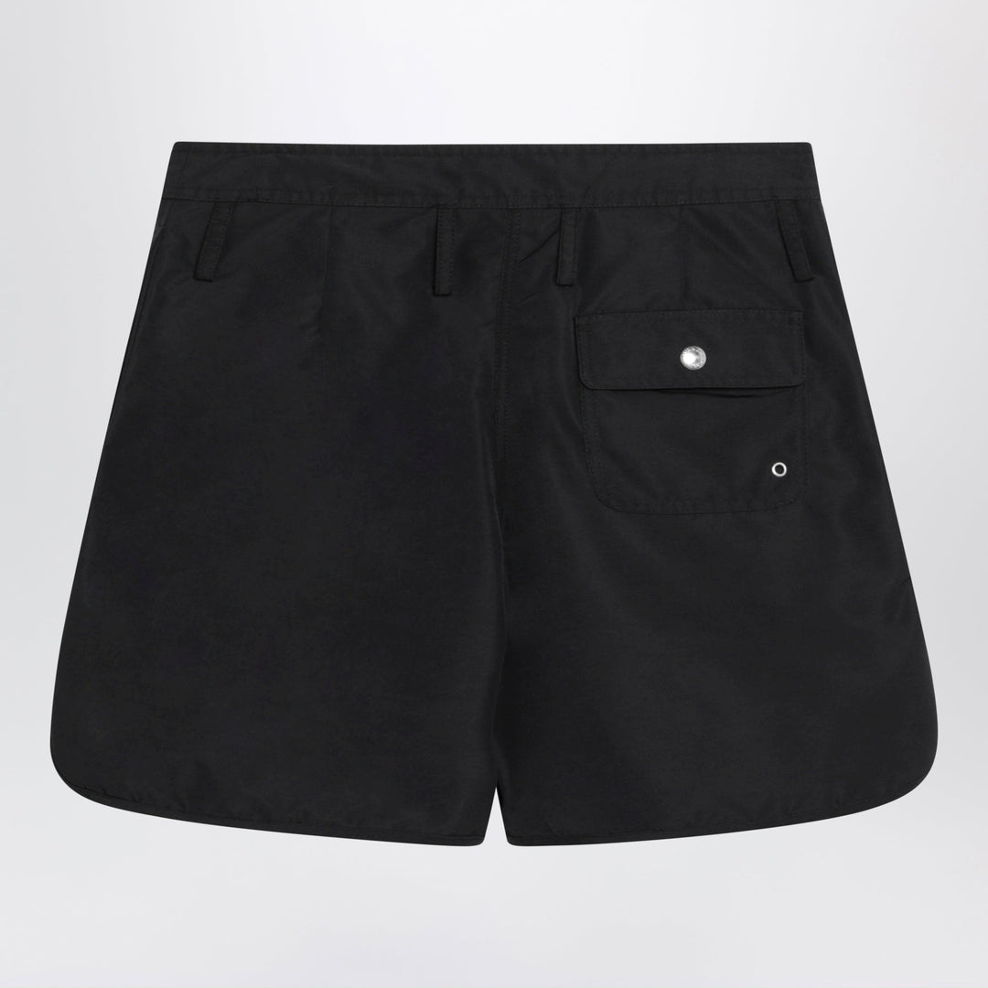 Prada Shorts - Black | 25de5e5cd9c6d7653258c1cba0604e75065b76d0