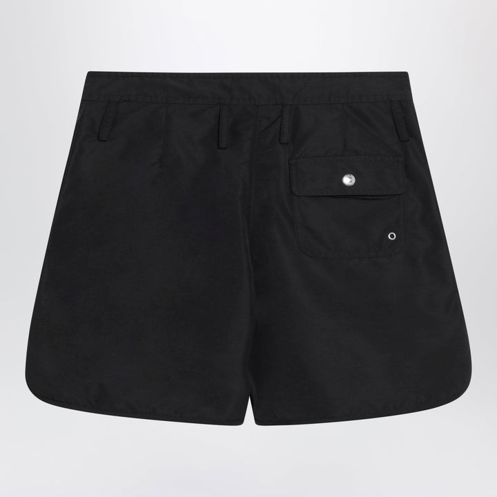 Prada Shorts - Black | 25de5e5cd9c6d7653258c1cba0604e75065b76d0