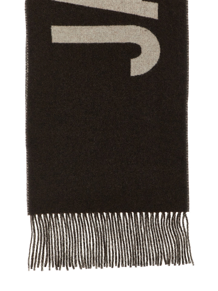 Jacquemus L Scarves and Foulards - Brown | ab22410805ef71397bd8d3e9b51aeaa79e53d360