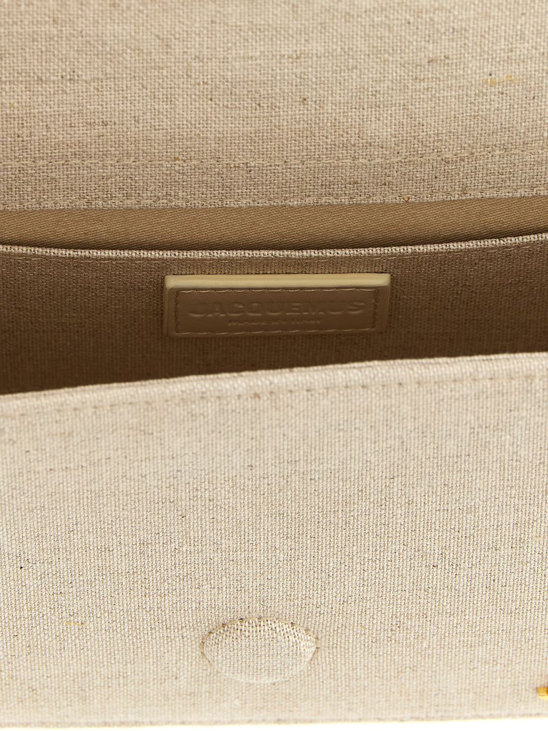 Jacquemus Le Grand Bambino Hand Bags - Beige | 76d389d414235319e1f80b3cc4ecdf41eb08dfb3