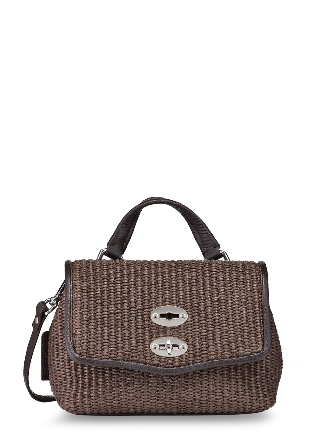 Zanellato Bags - Marroni | 75e8cf8c7184ec3f9686cb6e5ef55a15549d669a