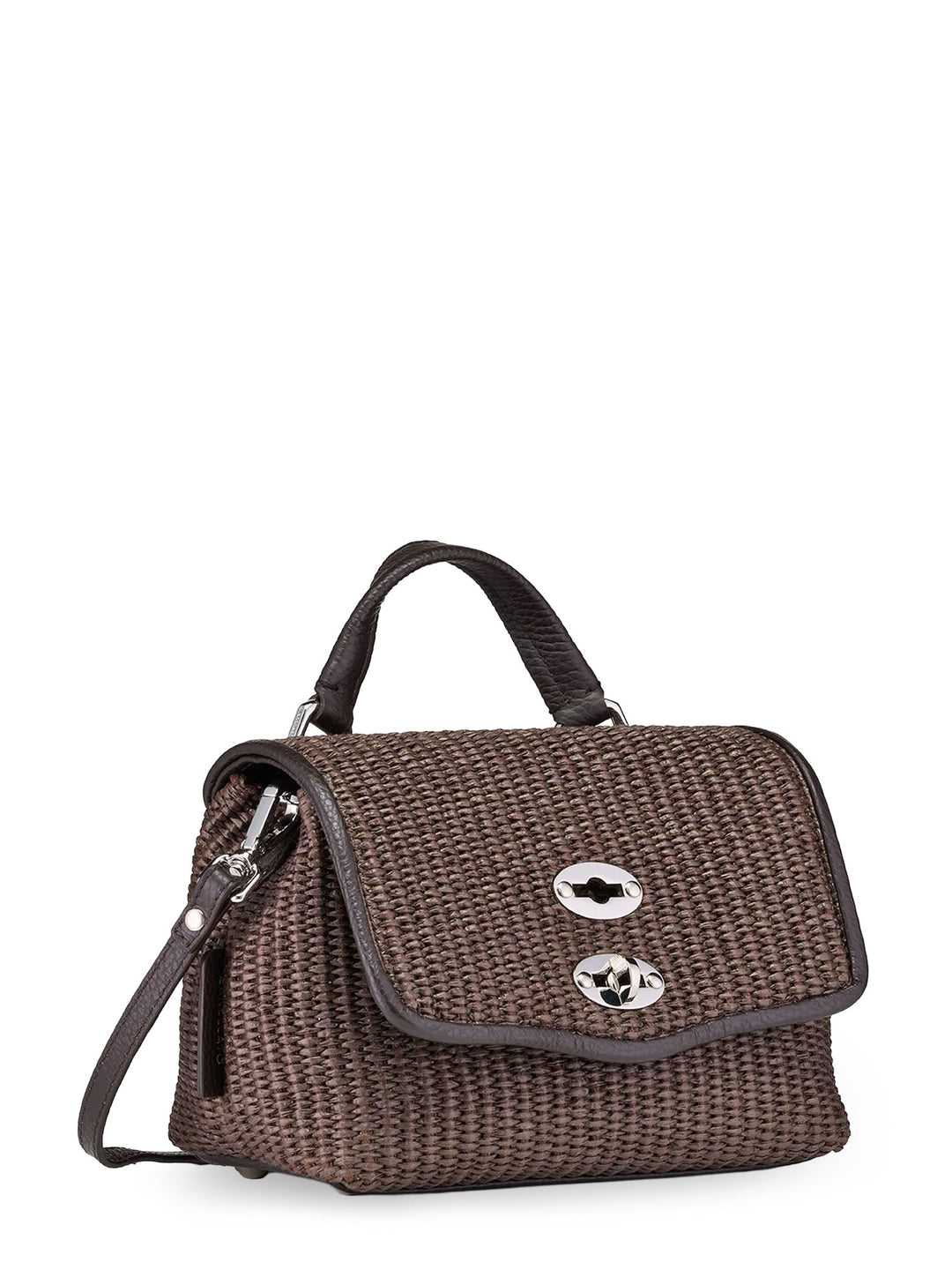 Zanellato Bags - Marroni | 1e69aeb15a7b5069b725beb52885f65c87e29c0a