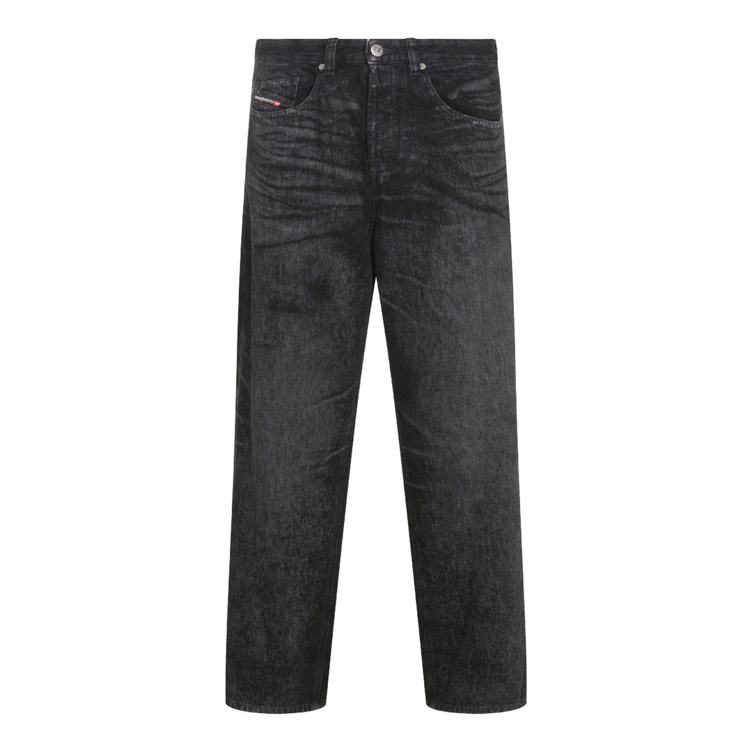 Diesel Jeans - Blacks and greys | 26659f2054594dc938dd581d964b14cc88cac343