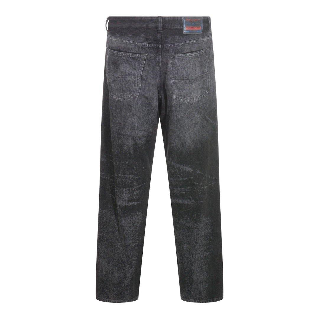 Diesel Jeans - Blacks and greys | ad9b4130e8a69c0b01cf6b0976c927fad27e48f1