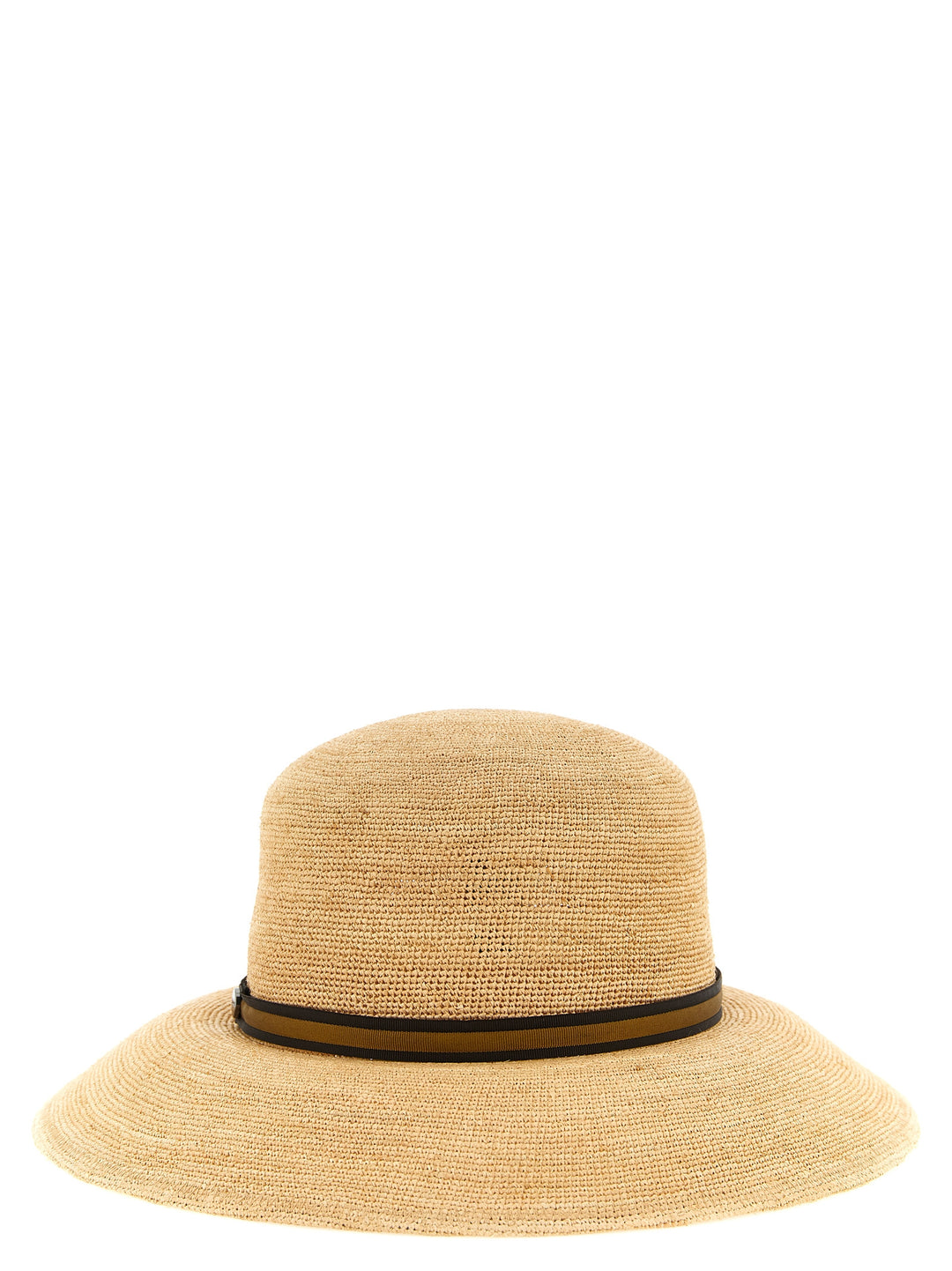 Borsalino Colombia Hats - Beige | 8c3d12ce1eda3c30a56d4d501b07da94ec1dfb86
