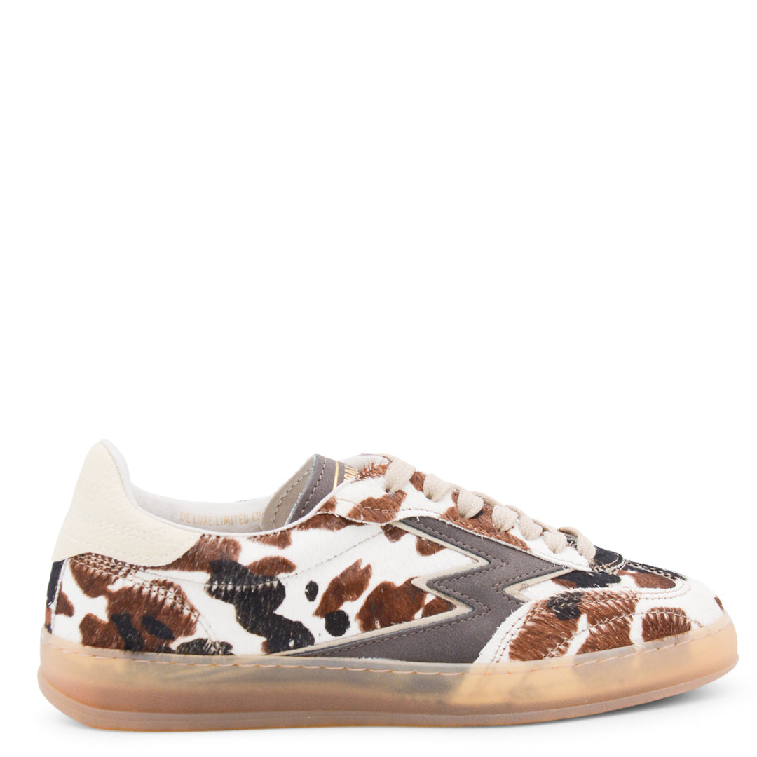 Moaconcept Sneakers - COW PRINT | 446f6ccfc0745d93ba7a2371e46d718217565ccd