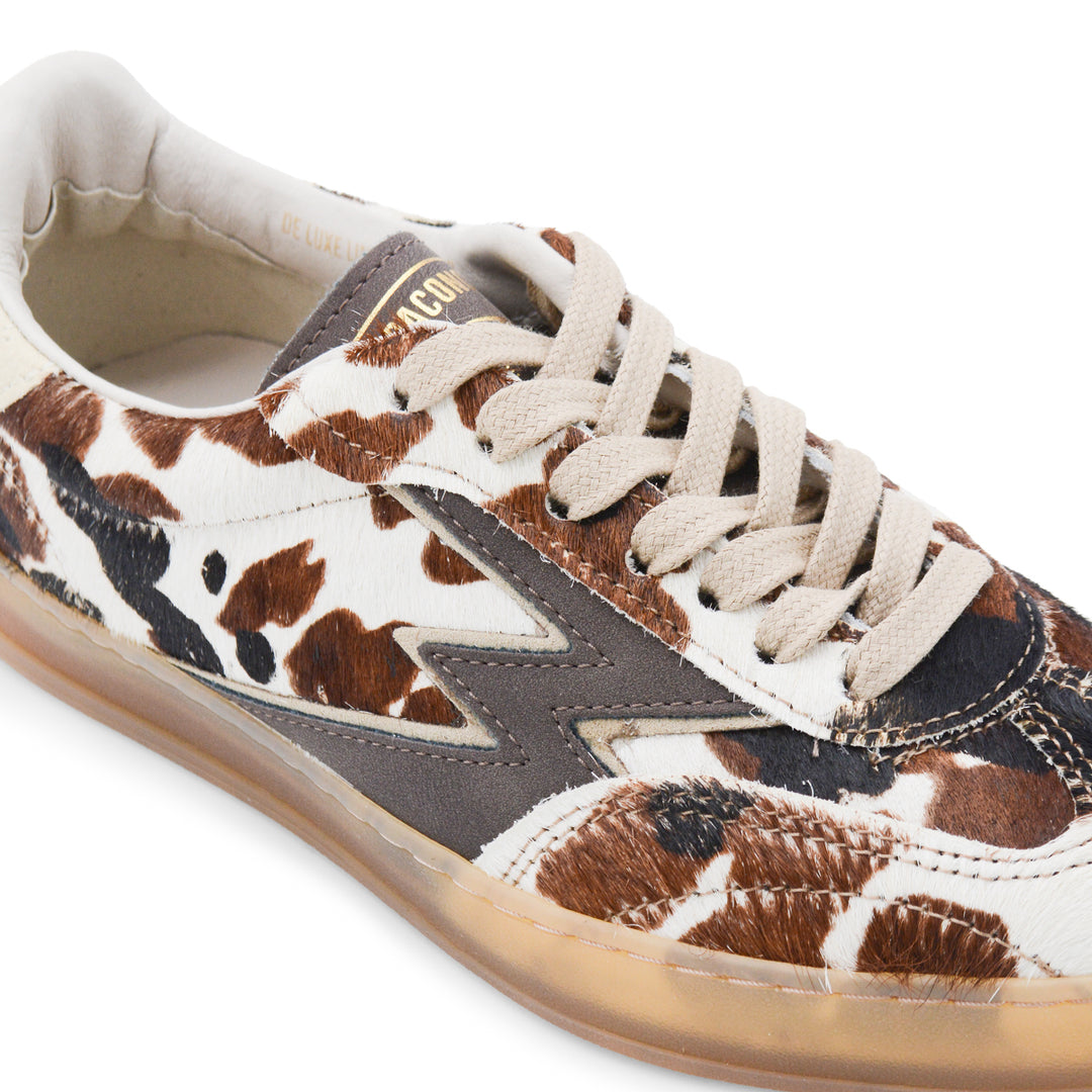 Moaconcept Sneakers - COW PRINT | 344ea73f201943bd41c8fd7a2214f1f7414434f8