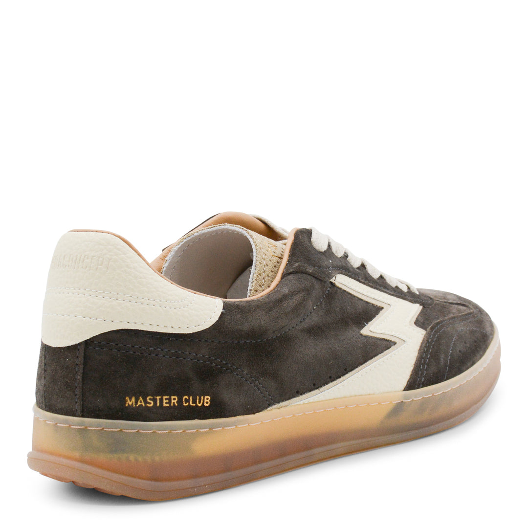 Moaconcept Sneakers - DARK BROWN BUTTER | 20f5025608b976b65c49ab9d0e6df2b94bd30702