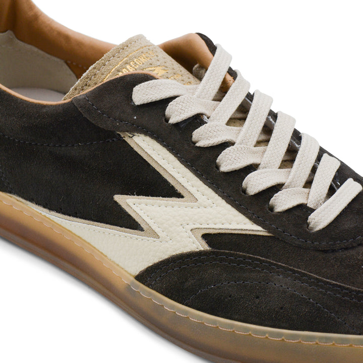 Moaconcept Sneakers - DARK BROWN BUTTER | e0e92882fd9a08eee98607a7c8ca96f3e2981c40