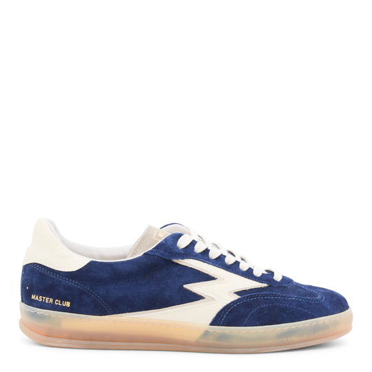 Sneakers Navy Butter