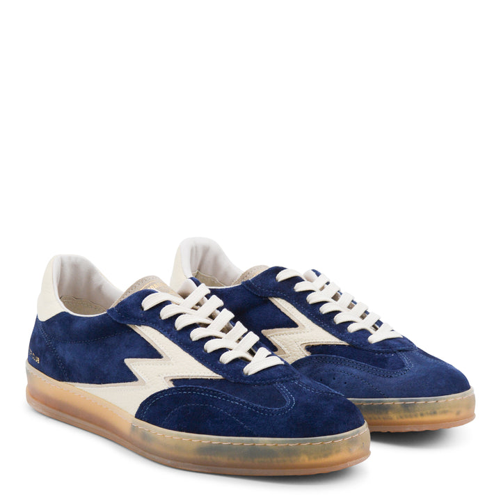 Moaconcept Sneakers - NAVY BUTTER | a7e19fe02feff510a3154087aac275deb22d1574