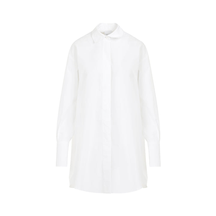 Patou Mini dresses - White | 7aec3068f3731217b823c8a13d78362cda1b75be