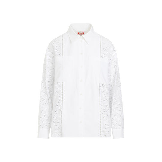 Shirts White