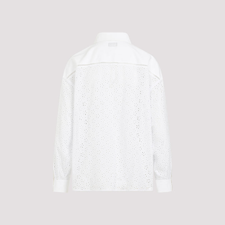 Kenzo Shirts - White | af7672f6afef2c48f9b91f59ac3cd68d943bda65