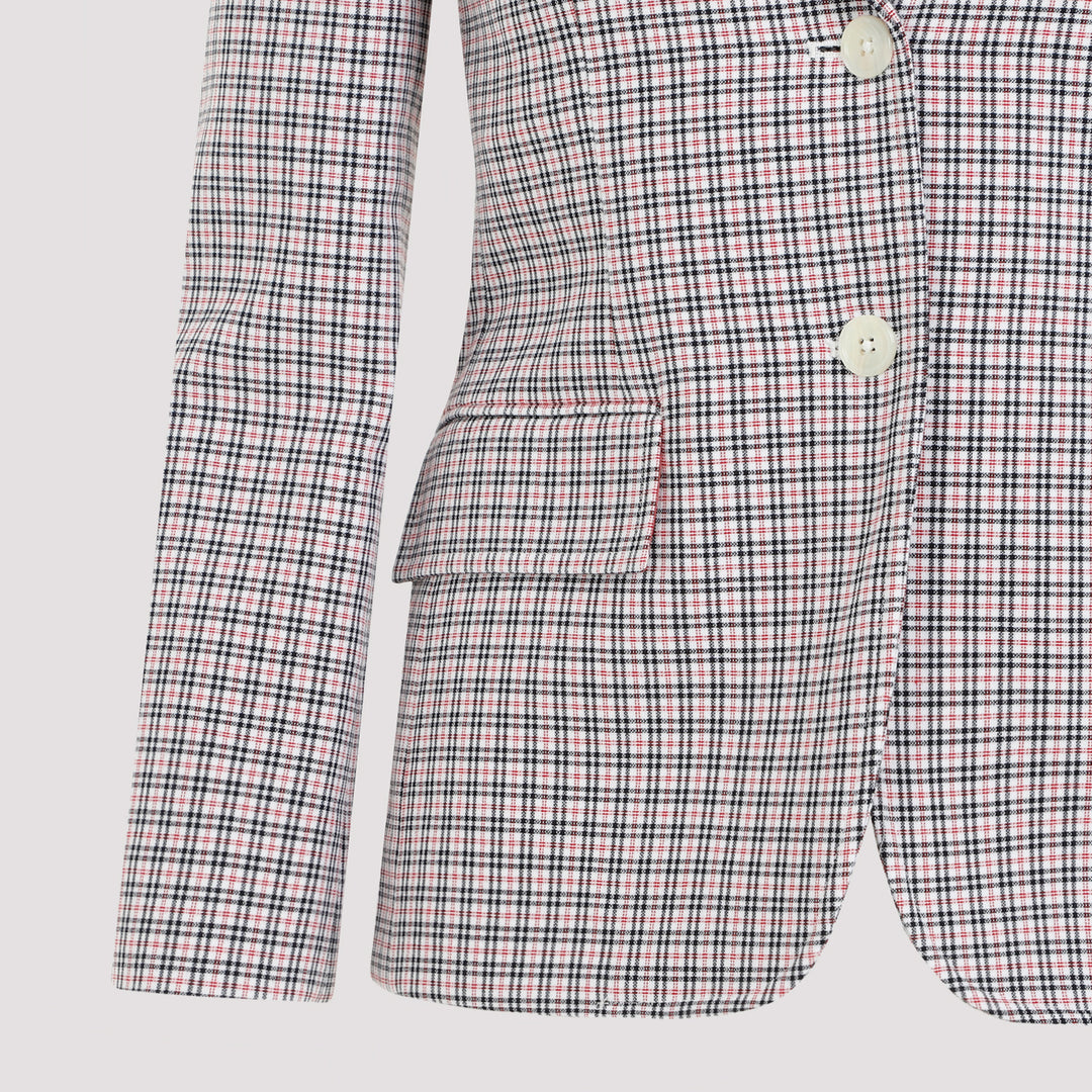 Thom Browne Jackets - Multicolour | e8738c00f44aabd62d248486507ec8d4ae5797e9