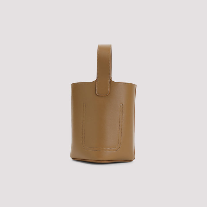 Loewe Shoulder Bags - Nude & Neutrals | ad447c08f86b3d55f9f081bed1de4e1ee587a175