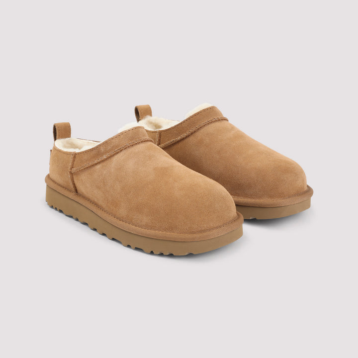 Ugg Boots - Brown | 488b88883609562c987ded9963ebf93301d181f0