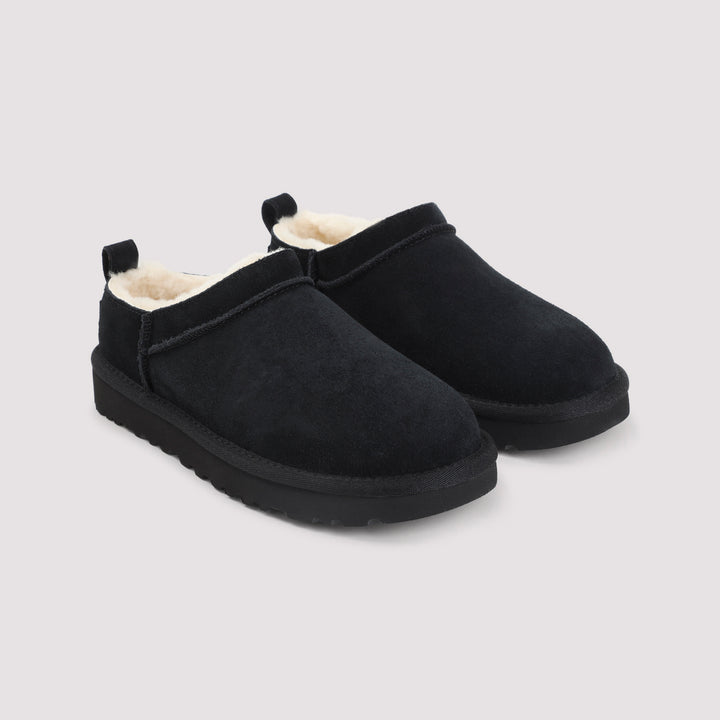 Ugg Boots - Black | 6209779dbd67316f7e200bcc2bc5a55f80d65d8e