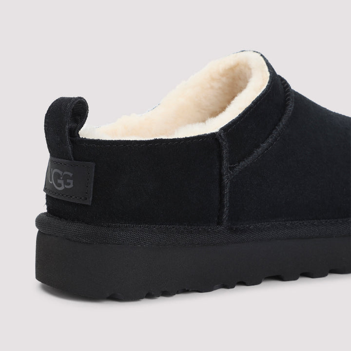 Ugg Boots - Black | 169dbc185ccc9b99af189701894022314913a8f9
